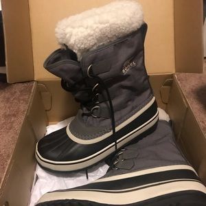 Sorel Winter Carnival Boot